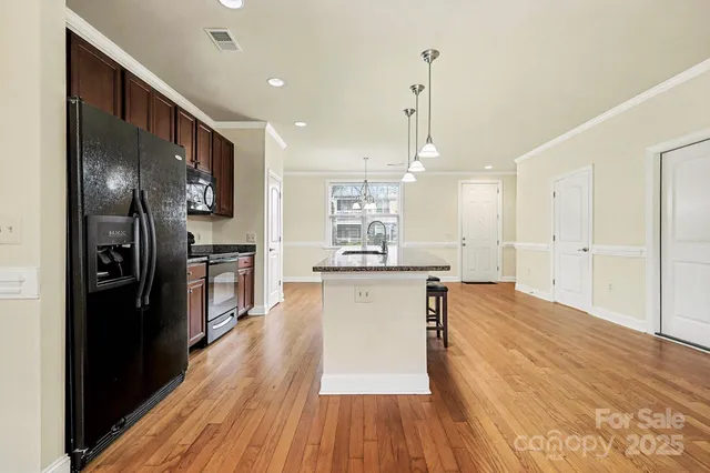 $324,000 | 103 Steinbeck Way, Unit D, Mooresville, NC 28117