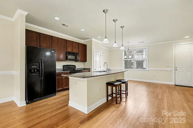 $324,000 | 103 Steinbeck Way, Unit D, Mooresville, NC 28117