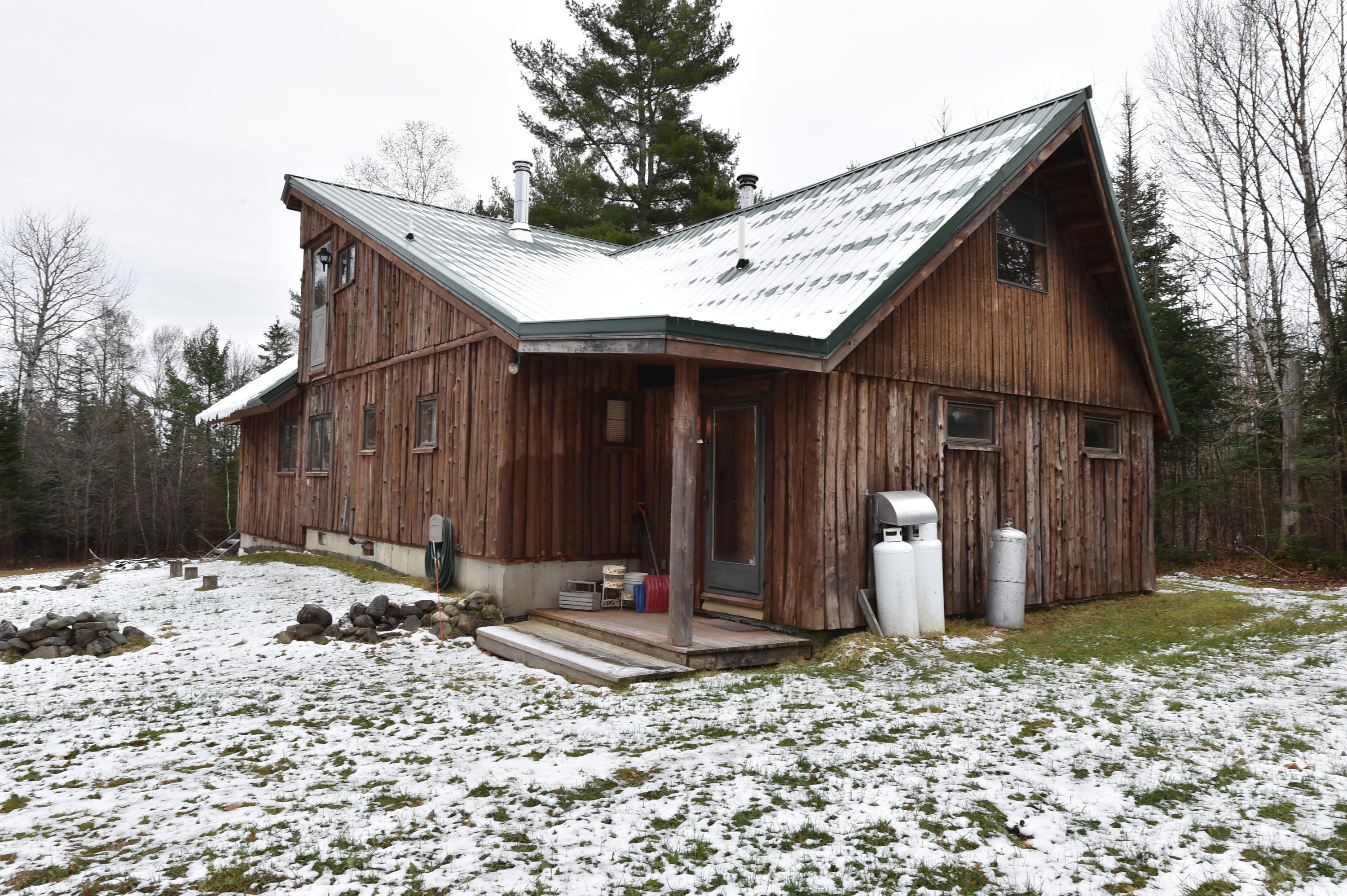 187 Tucker Ridge Road Springfield, ME 04487 - Photo 1 of 40 DSC_3703