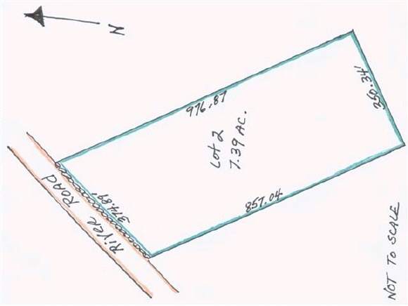 0 River Road Rumney, NH 03266 - Photo 1 of 6