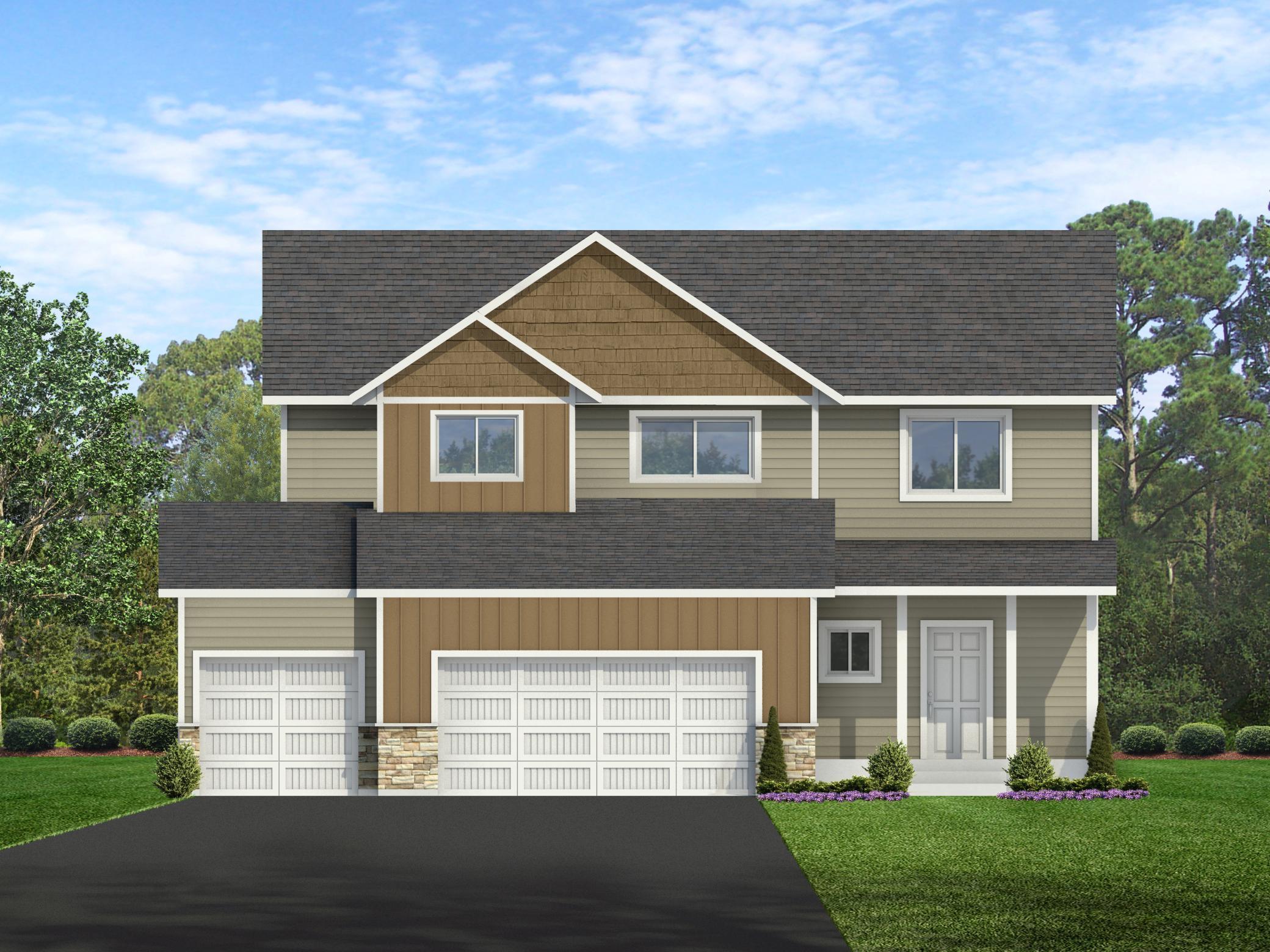 319 Eagle Ridge Drive Roberts, WI 54023 - Photo 1 of 2 Gallery Image 1