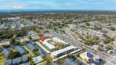 $120,000 | 11720 Park Boulevard North, Unit 302, Seminole, FL 33772