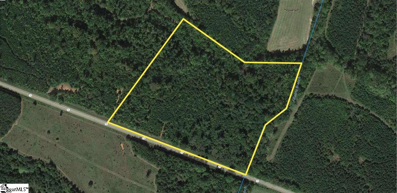 72 E Highway Clinton, SC 29325 - Photo 1 of 2 Gallery Image 1