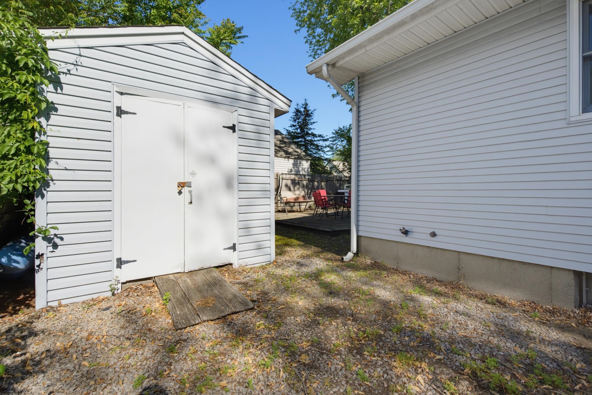 25 Crowley Street Manchester, NH 03103 - Photo 40 of 42 Gallery Image 40