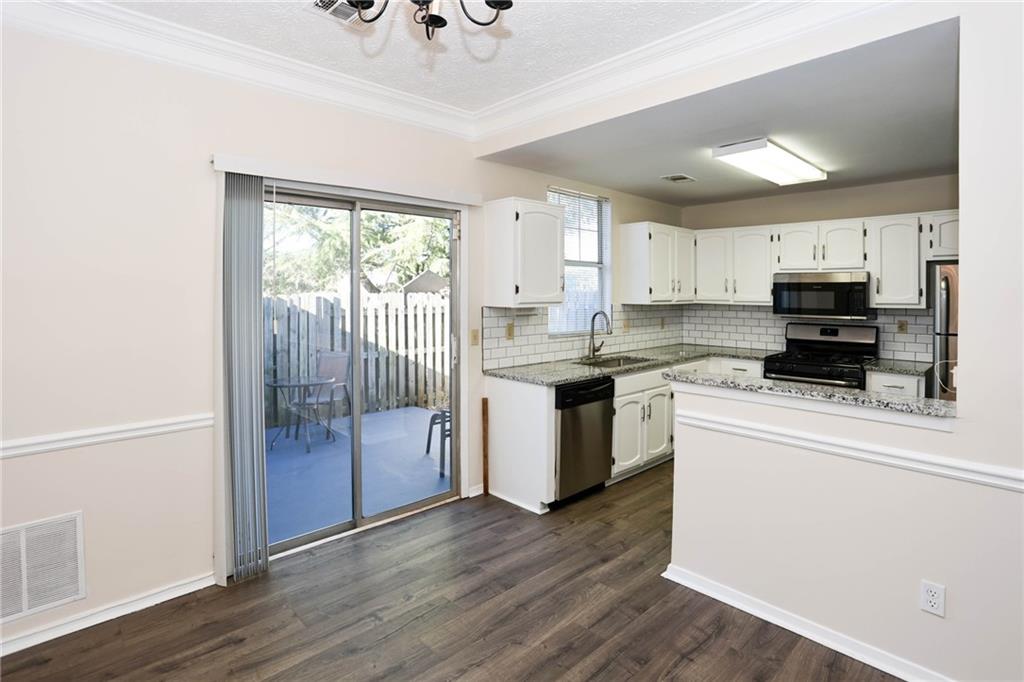 3997 Wolcott Circle Atlanta, GA 30340 - Photo 16 of 45