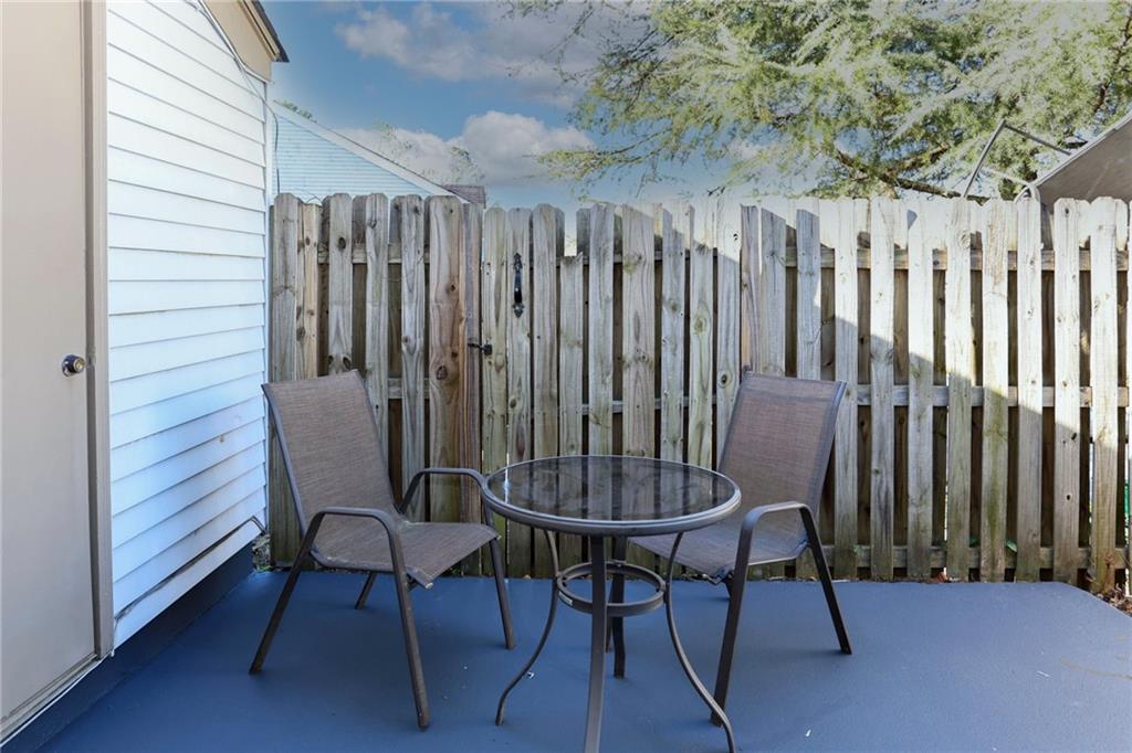 3997 Wolcott Circle Atlanta, GA 30340 - Photo 19 of 45