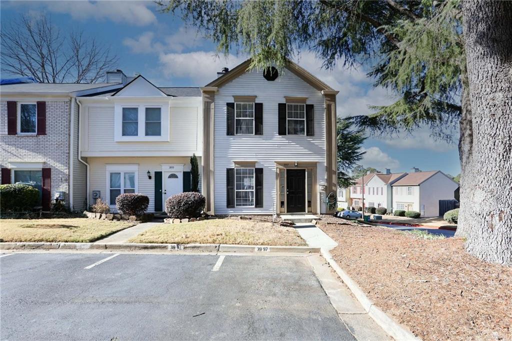 3997 Wolcott Circle Atlanta, GA 30340 - Photo 2 of 45