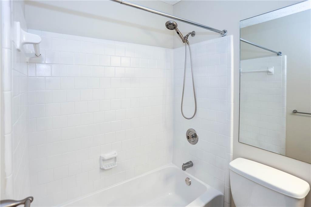 3997 Wolcott Circle Atlanta, GA 30340 - Photo 25 of 45