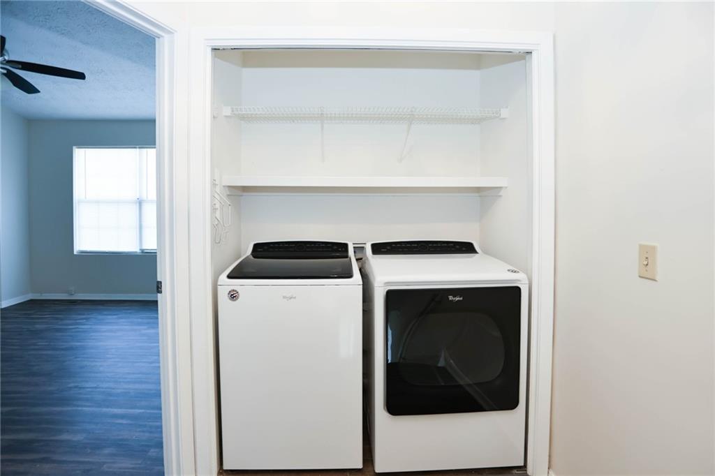 3997 Wolcott Circle Atlanta, GA 30340 - Photo 29 of 45