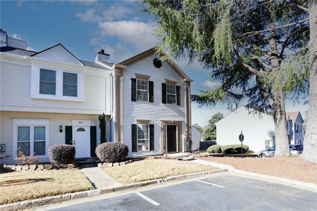 3997 Wolcott Circle Atlanta, GA 30340 - Photo 3 of 45