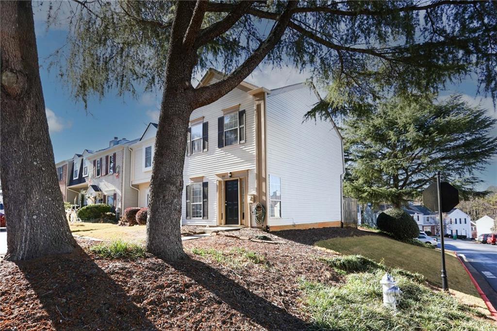 3997 Wolcott Circle Atlanta, GA 30340 - Photo 41 of 45