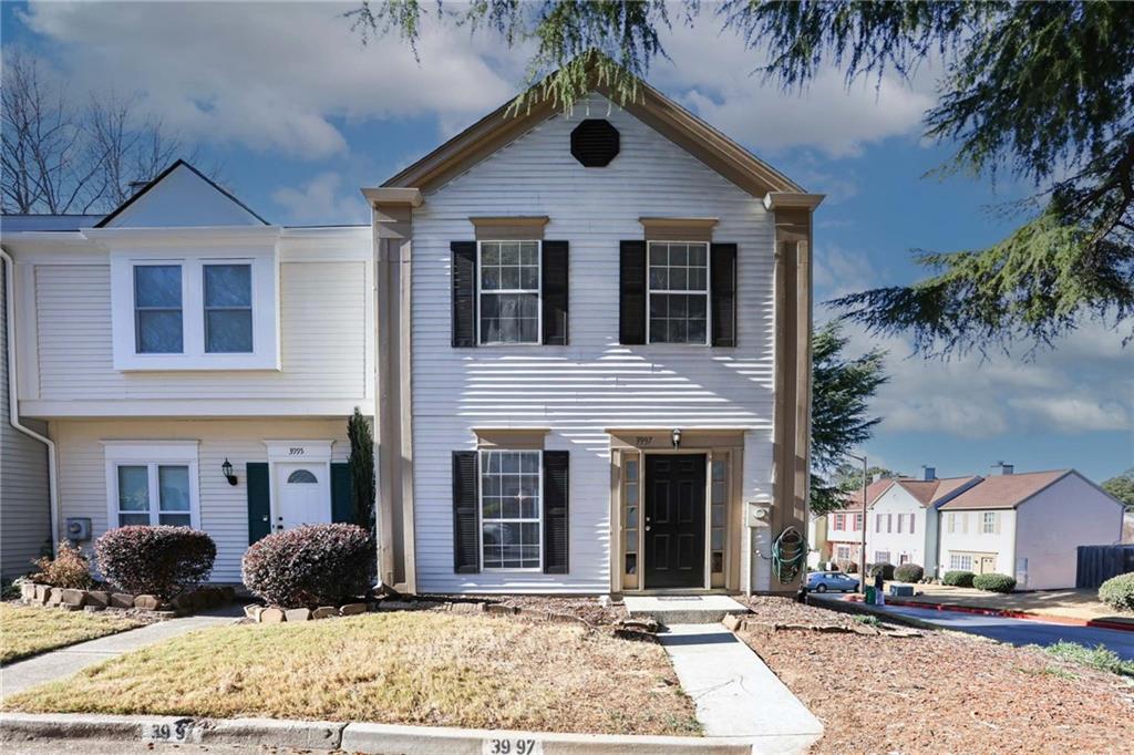 3997 Wolcott Circle Atlanta, GA 30340 - Photo 42 of 45