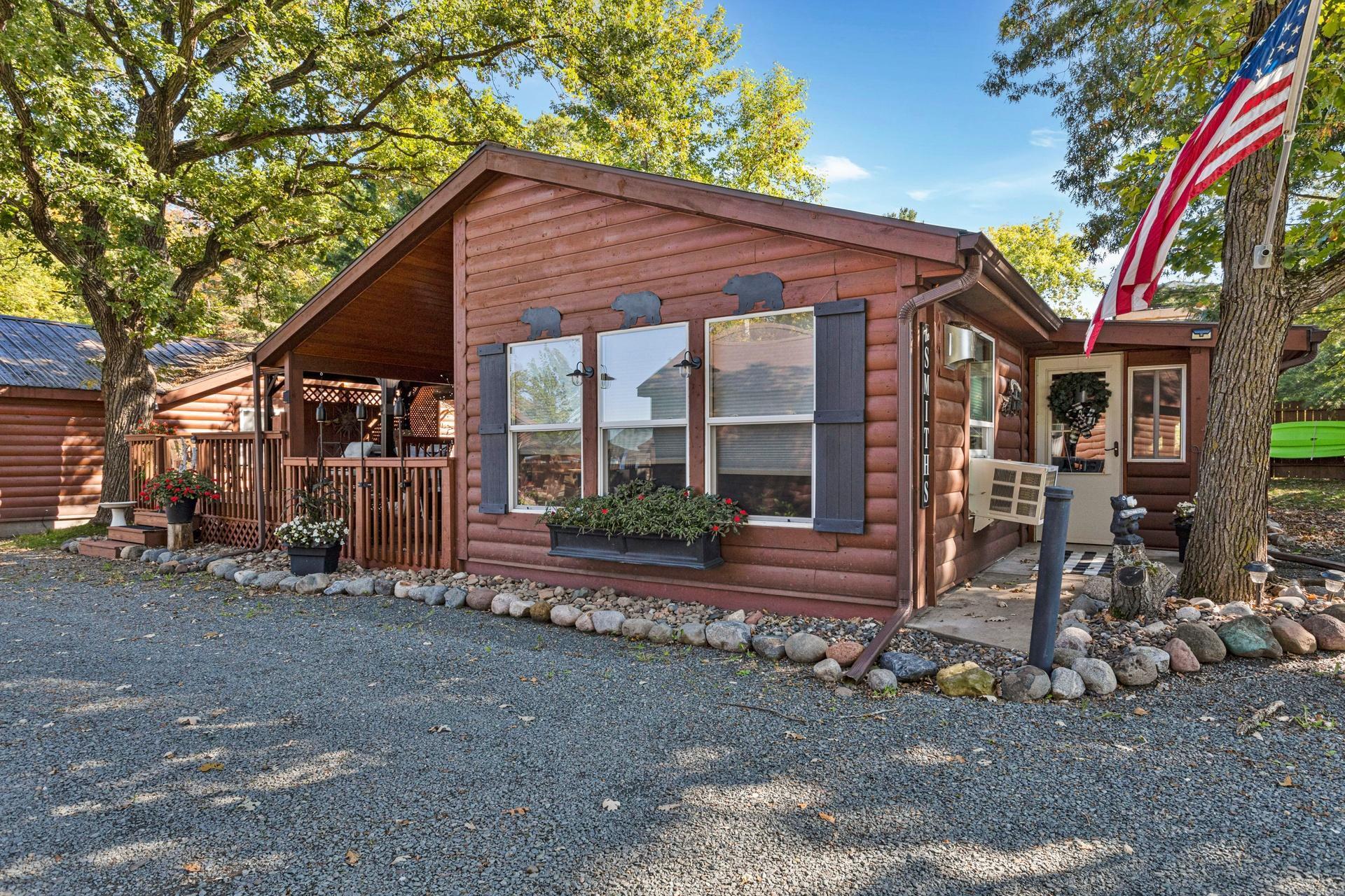 2364 109th Street Luck, WI 54853 - Photo 1 of 1 Gallery Image 1
