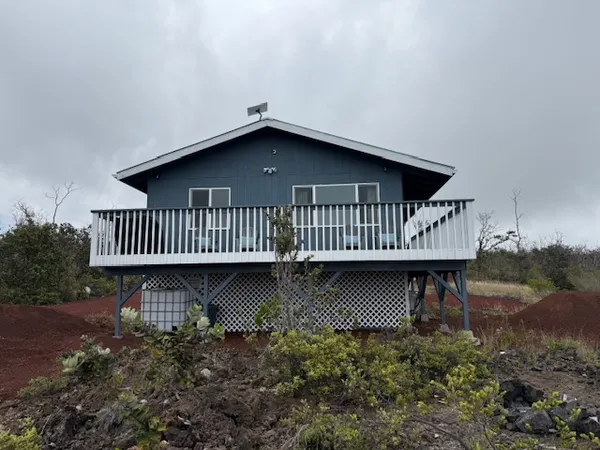 $139,000 | 92-8758 Koa Lane, Ocean View, HI 96704