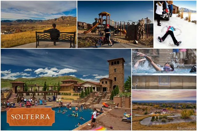 $989,000 | 15116 West Harvard Circle, Lakewood, CO 80228