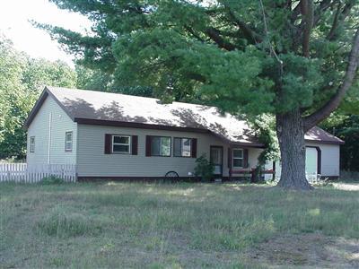5304 East Bennett Road Free Soil, MI 49411 - Photo 1 of 1 Primary Photo