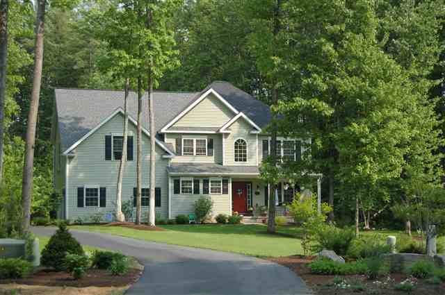 16 Kyer Farm Road Wilton, NY 12831 - Photo 1 of 12 Photo 1