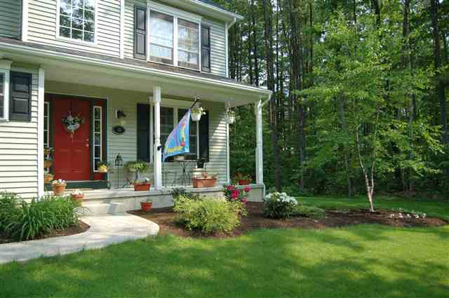 16 Kyer Farm Road Wilton, NY 12831 - Photo 11 of 12 Photo 11