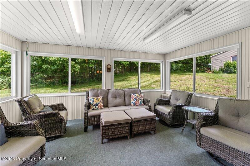 27 Ridge Street Montrose, PA 18801 - Photo 20 of 45 sun room