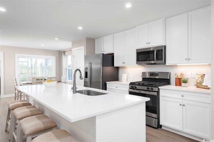 204 Bent Green Court, Unit 43B Murrells Inlet, SC 29576 - Photo 5 of 18