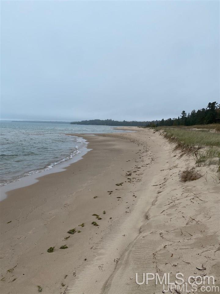 Tbd South Wiggins Point Trail Manistique, MI 49854 - Photo 2 of 18