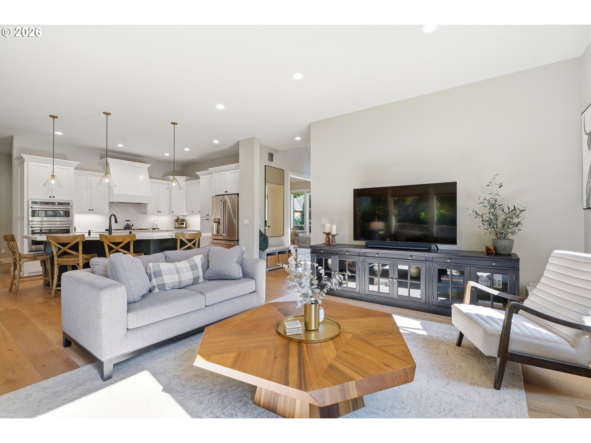 1518 Northwest 37th Avenue Camas, WA 98607 - Photo 12 of 48 Living Room