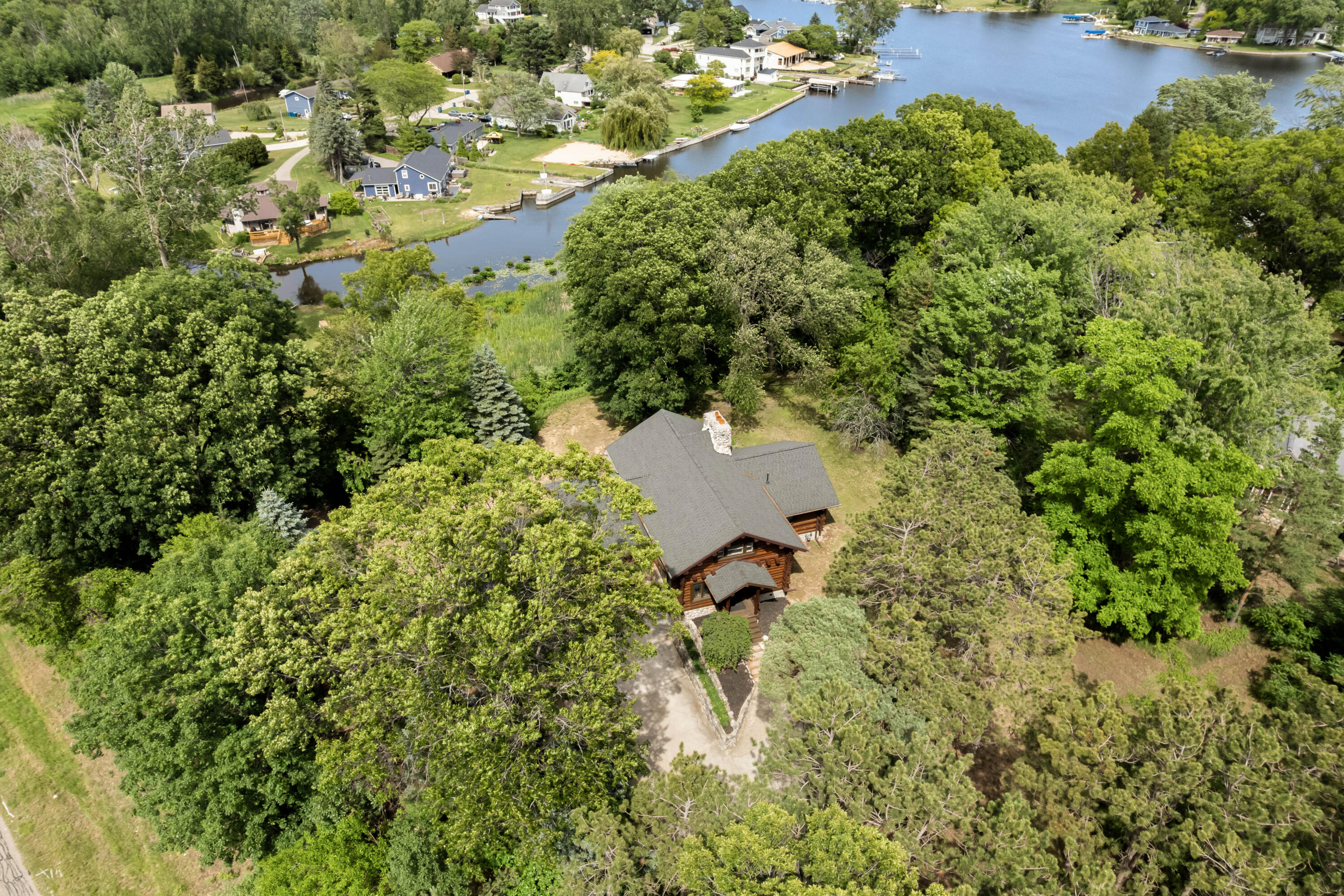 17097 Roosevelt Road Spring Lake, MI 49456 - Photo 53 of 59 DJI_0448