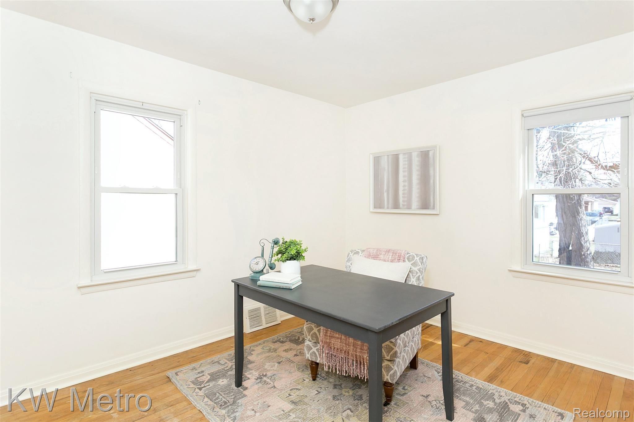 1416 Oakley Road Clawson, MI 48017 - Photo 13 of 39 Oakley-13.jpg