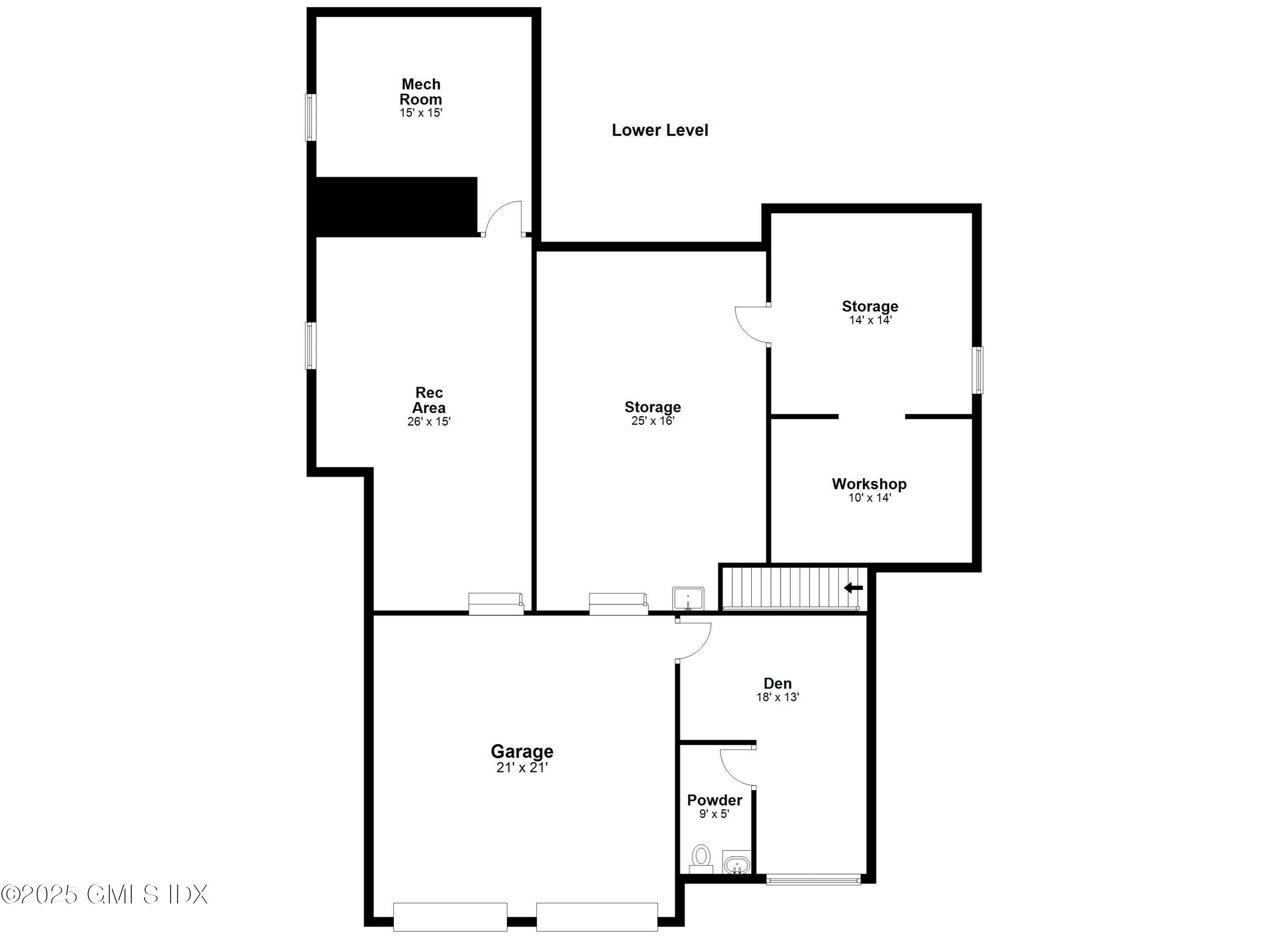 24 Rippowam Road Cos Cob, CT 06807 - Photo 53 of 53 24 Rippowam Rd, Lower Level, Cos Cob, CT