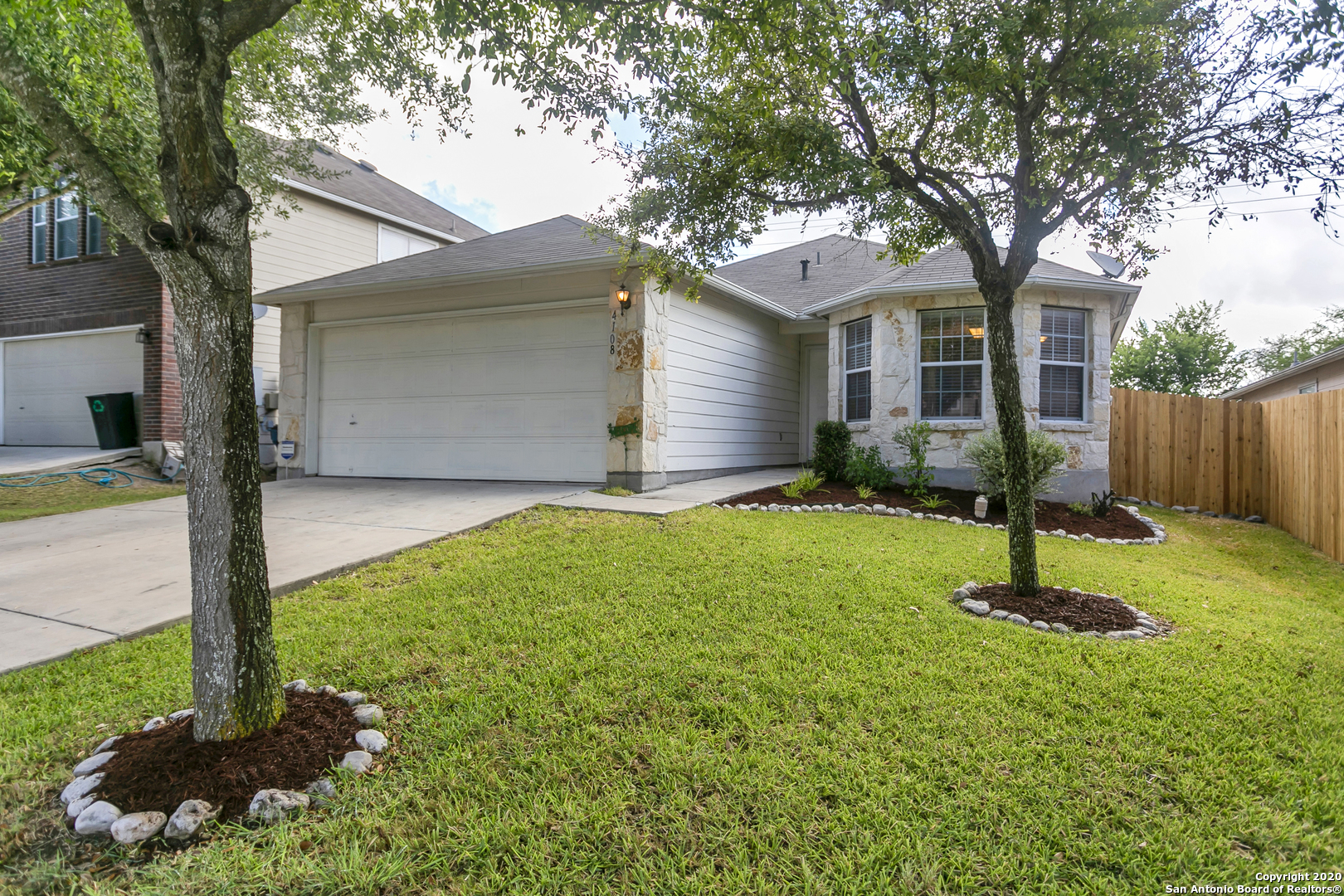 4108 Whisper Point Schertz, TX 78108 - Photo 1 of 1