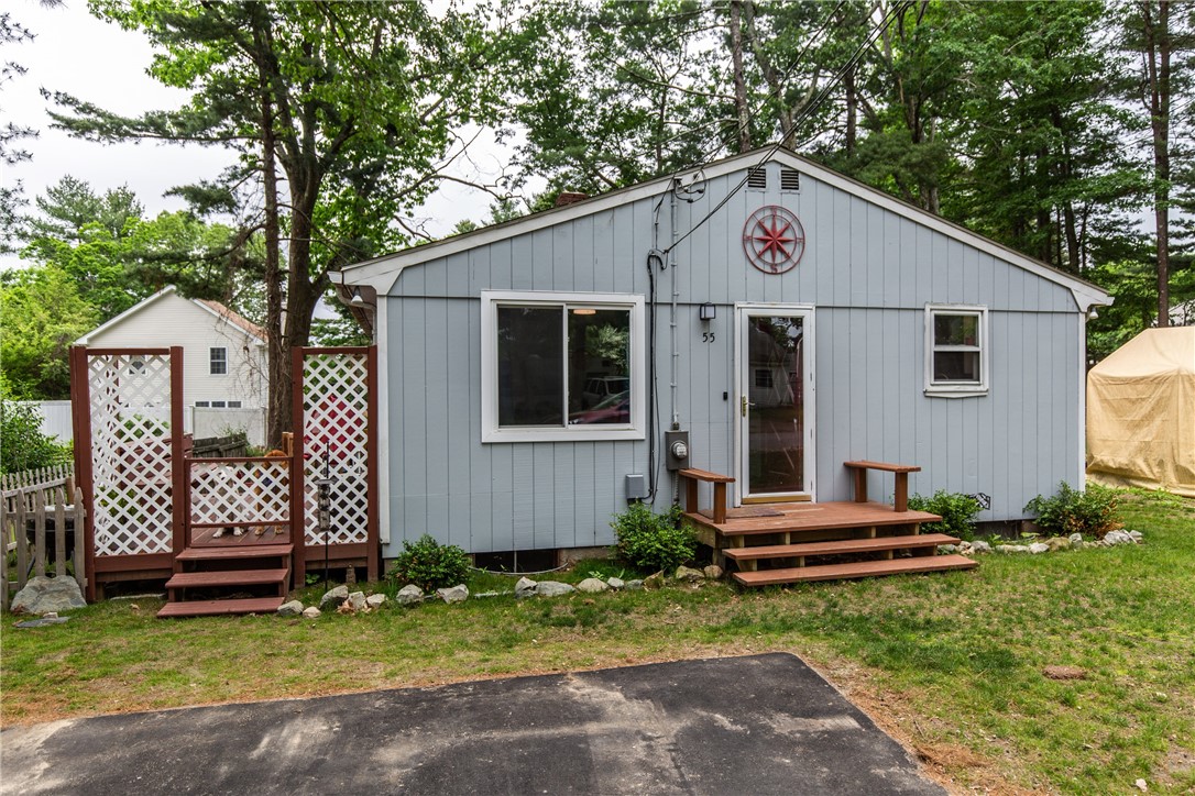 55 Centre Road Glocester, RI 02814 - Photo 1 of 30 Gallery Image 1