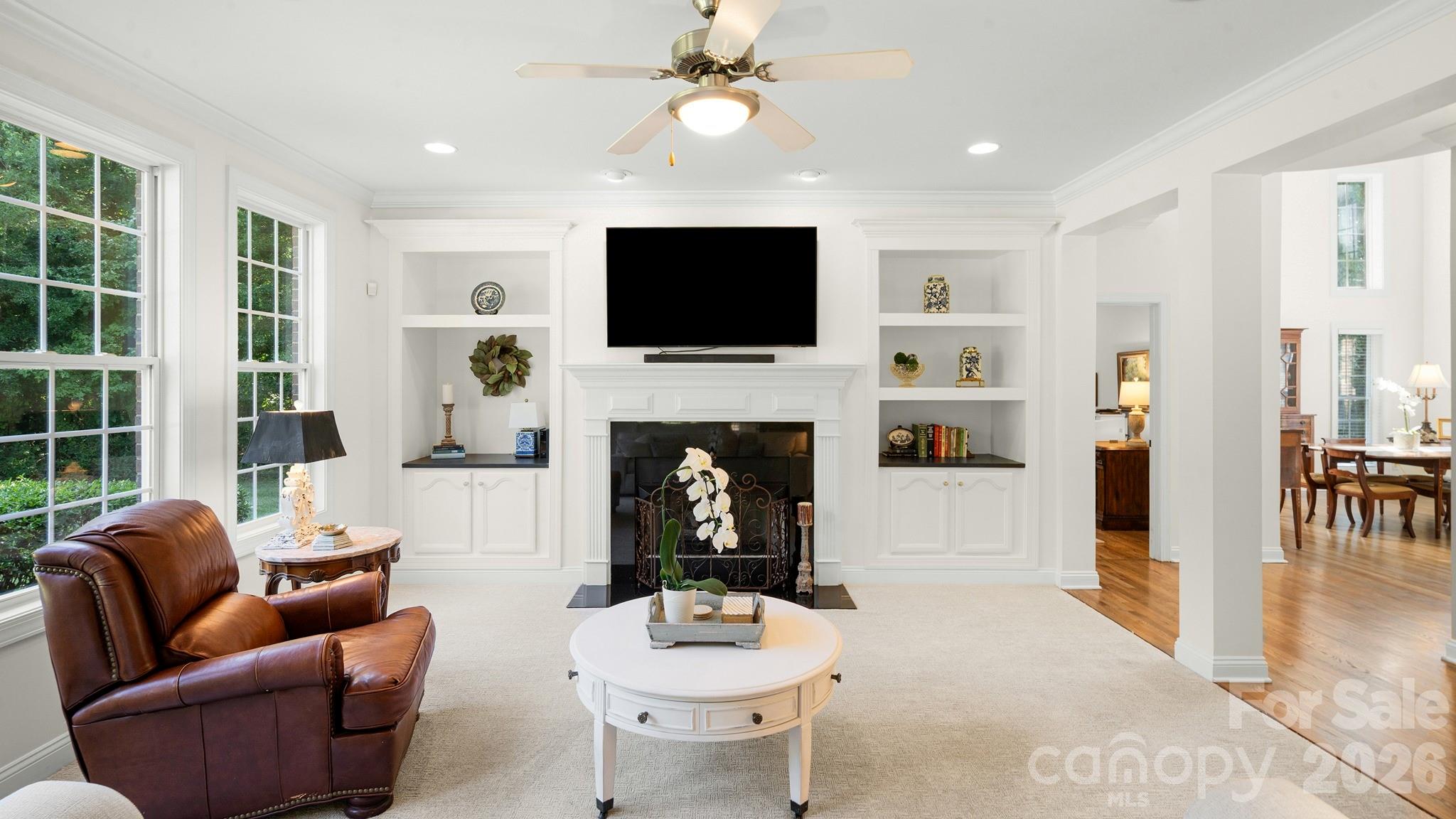 1006 Channelstone Way Matthews, NC 28104 - Photo 9 of 46