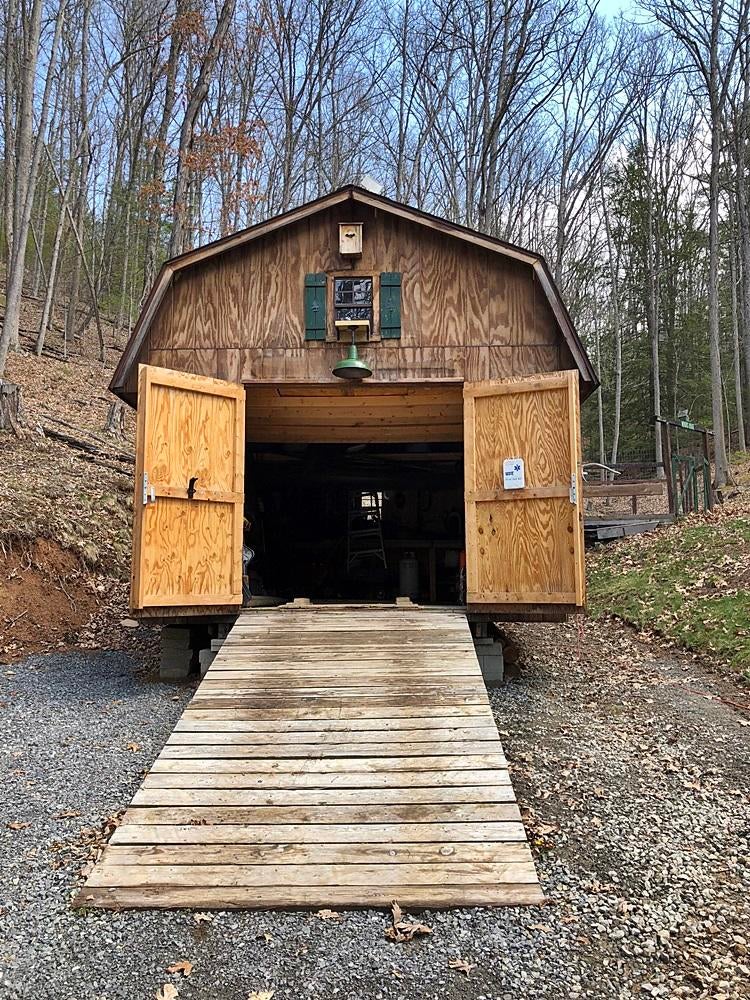 886 Laurel Run Road Dunmore, WV 24934 - Photo 29 of 36 Gallery Image 29