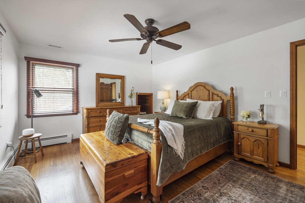 270 Middleton Road Boxford, MA 01921 - Photo 21 of 40 a bedroom with a bed and window