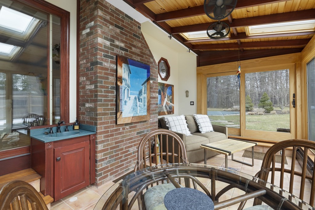 270 Middleton Road Boxford, MA 01921 - Photo 33 of 40