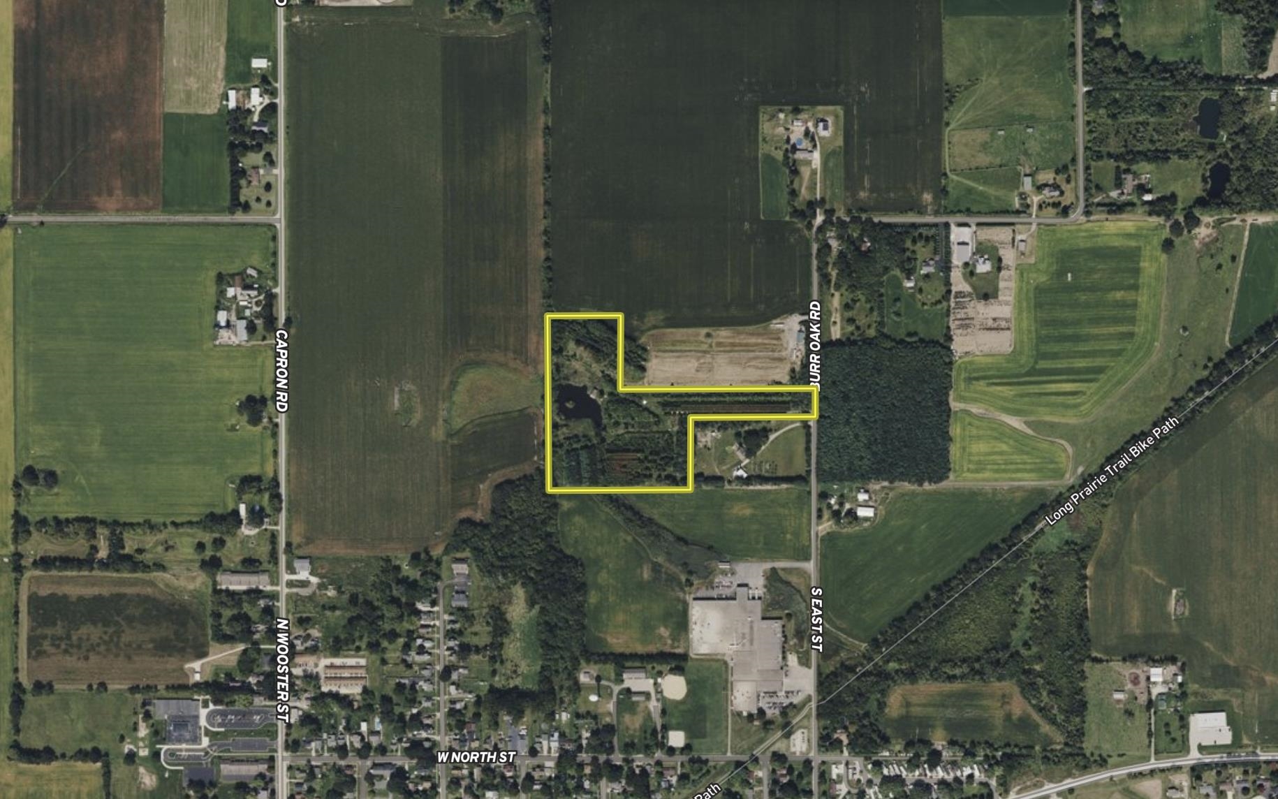 0 Burr Oak Road Capron, IL 61012 - Photo 85 of 87 Gallery Image 85
