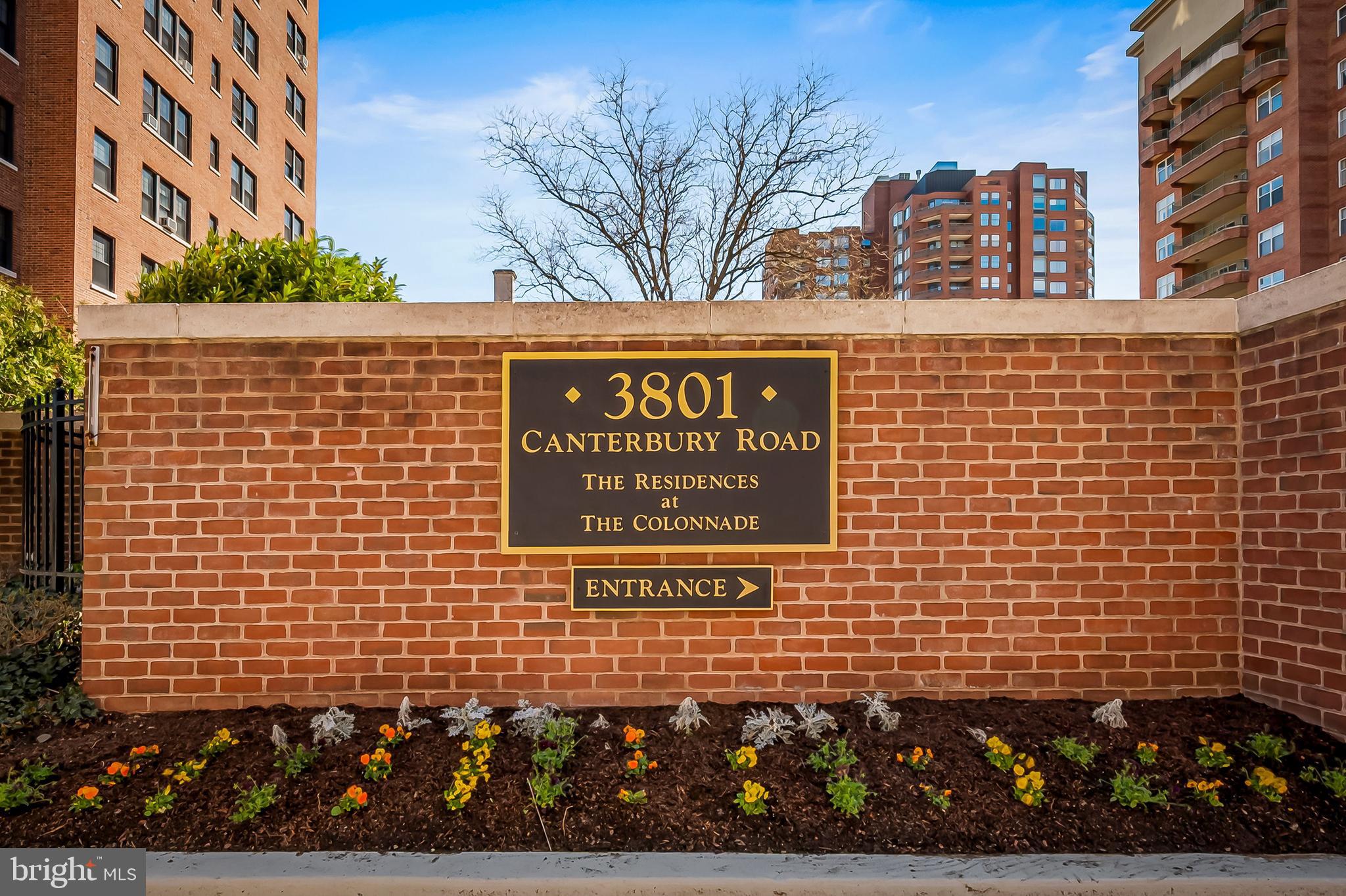 3801 Canterbury Road, Unit 805 Baltimore, MD 21218 - Photo 1 of 39 Gallery Image 1