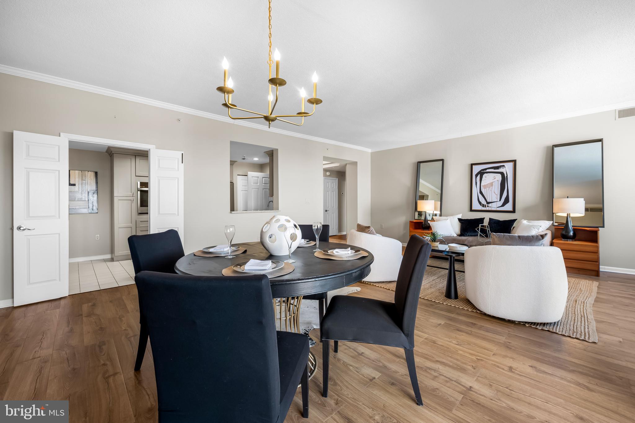 3801 Canterbury Road, Unit 805 Baltimore, MD 21218 - Photo 11 of 39 Gallery Image 11