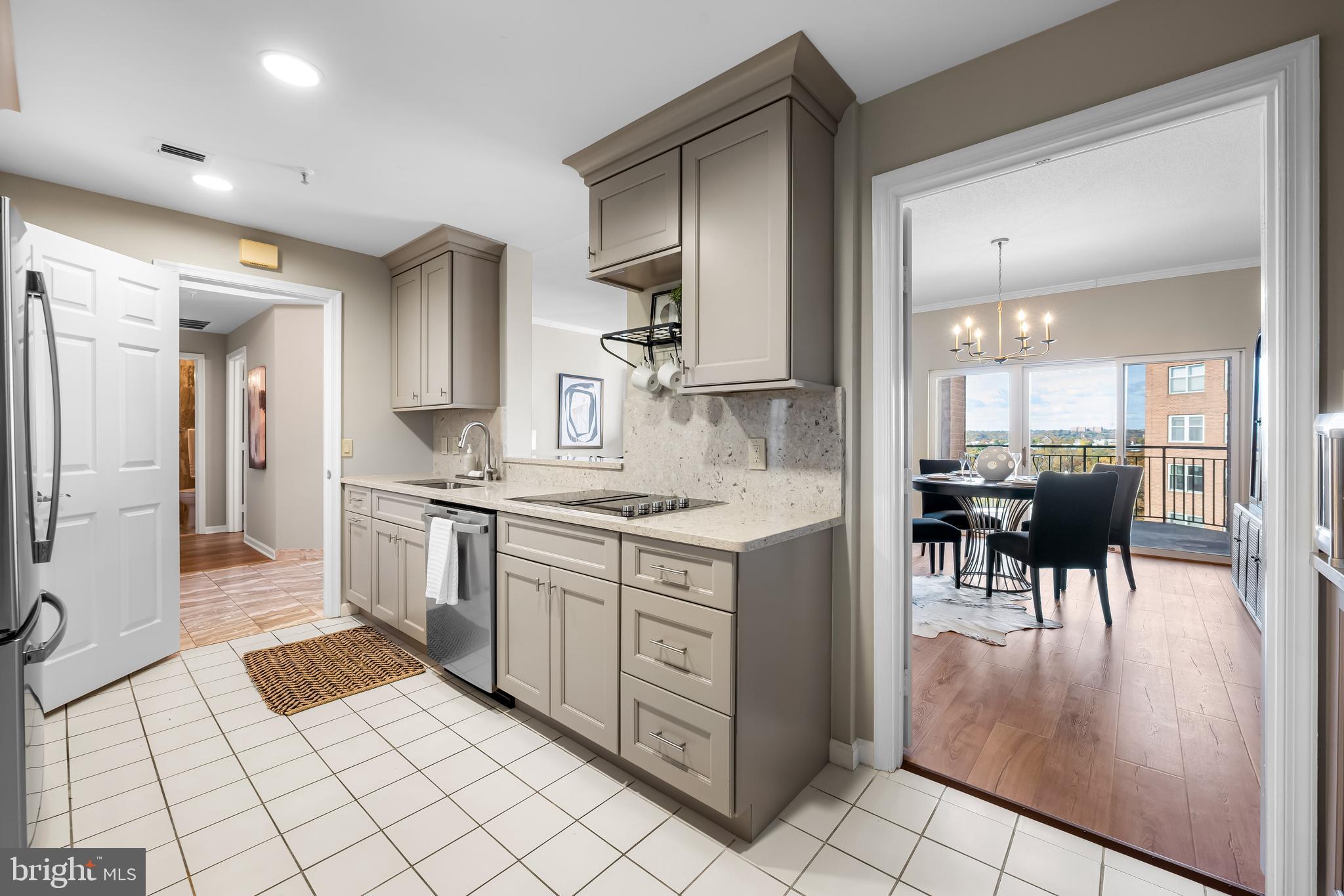3801 Canterbury Road, Unit 805 Baltimore, MD 21218 - Photo 14 of 39 Gallery Image 14