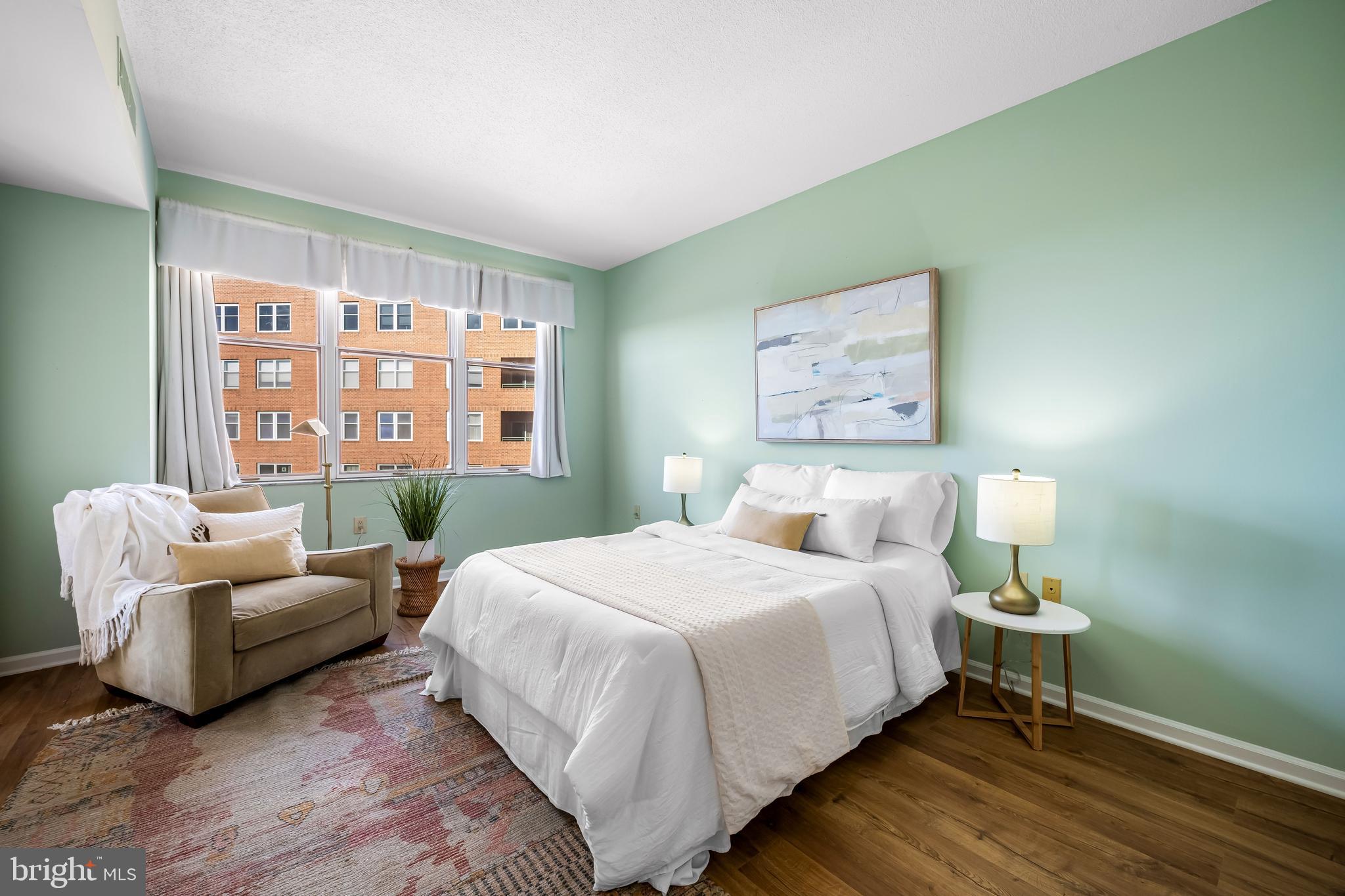3801 Canterbury Road, Unit 805 Baltimore, MD 21218 - Photo 17 of 39 Gallery Image 17