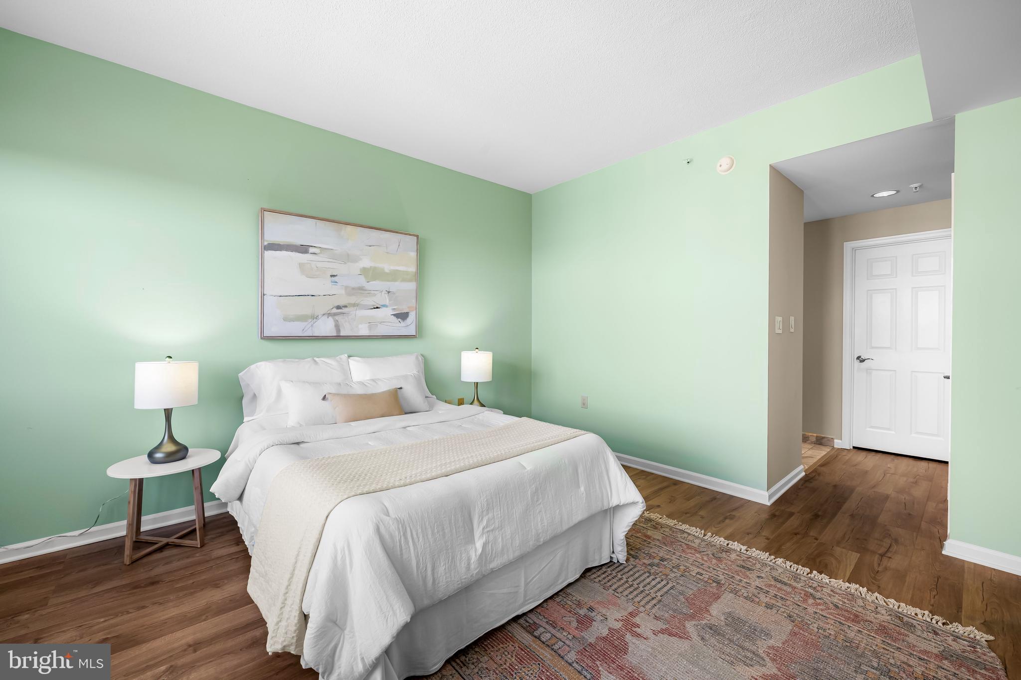 3801 Canterbury Road, Unit 805 Baltimore, MD 21218 - Photo 19 of 39 Gallery Image 19