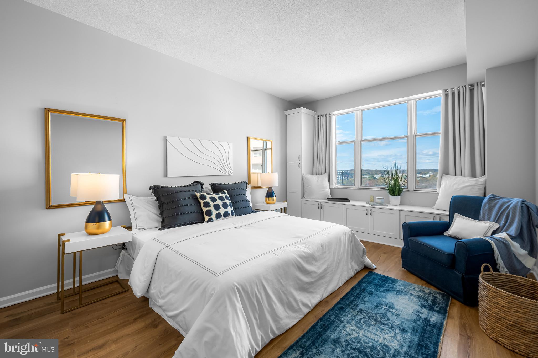 3801 Canterbury Road, Unit 805 Baltimore, MD 21218 - Photo 24 of 39 Gallery Image 24