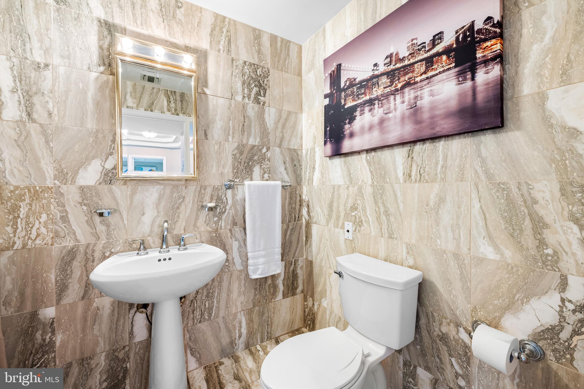 3801 Canterbury Road, Unit 805 Baltimore, MD 21218 - Photo 27 of 39 Gallery Image 27