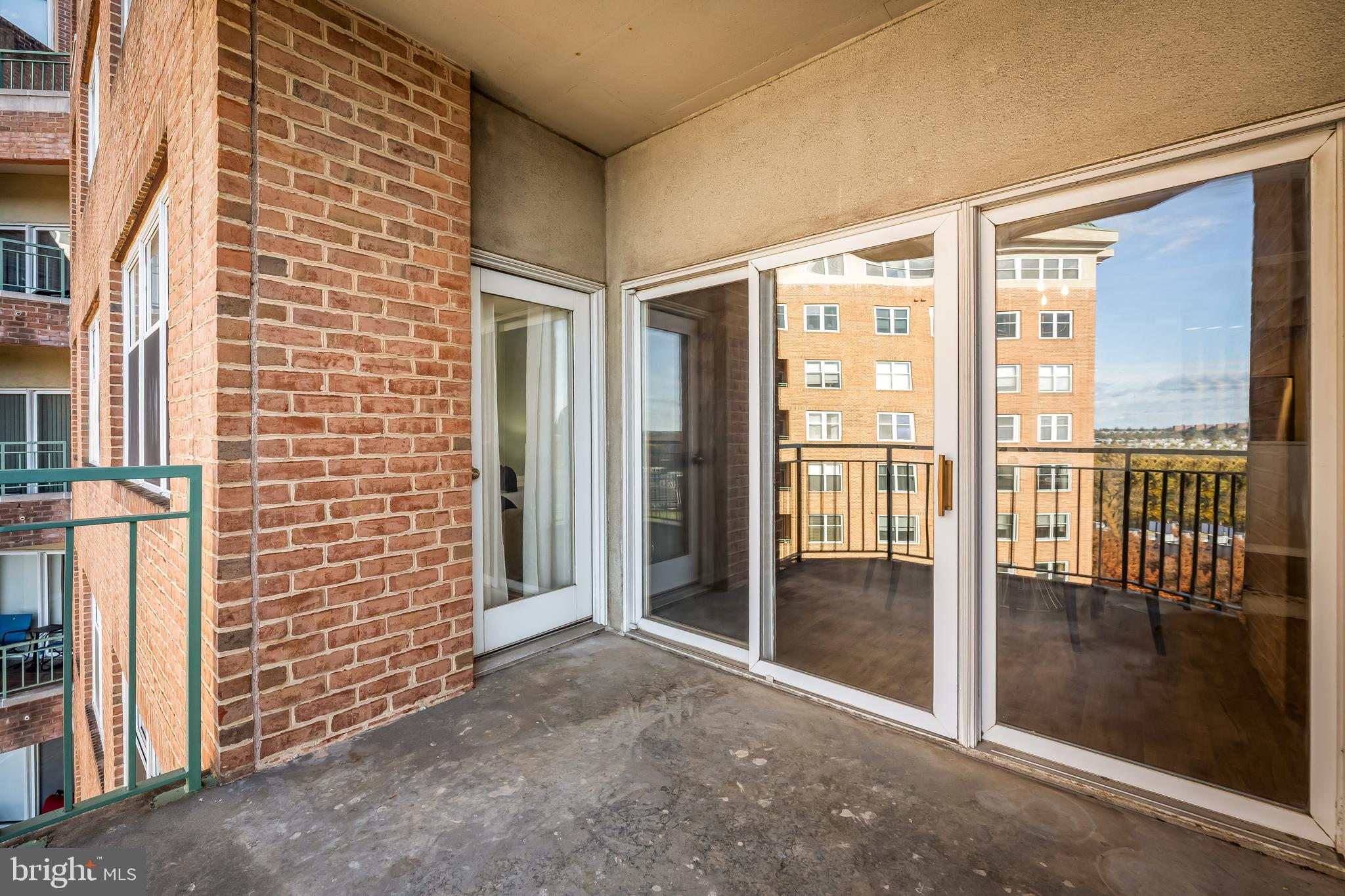 3801 Canterbury Road, Unit 805 Baltimore, MD 21218 - Photo 31 of 39 Gallery Image 31