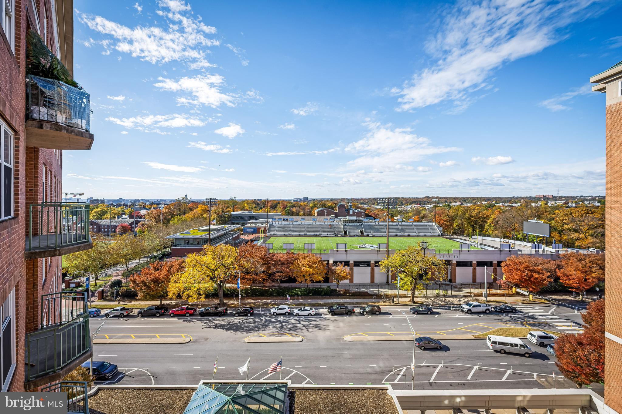 3801 Canterbury Road, Unit 805 Baltimore, MD 21218 - Photo 32 of 39 Gallery Image 32