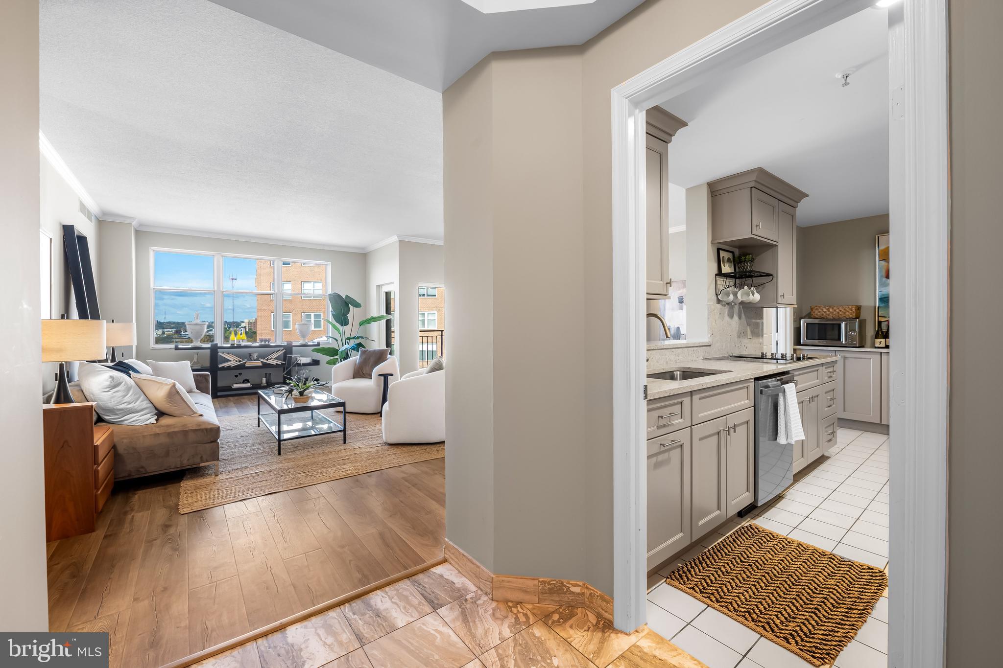 3801 Canterbury Road, Unit 805 Baltimore, MD 21218 - Photo 4 of 39 Gallery Image 4