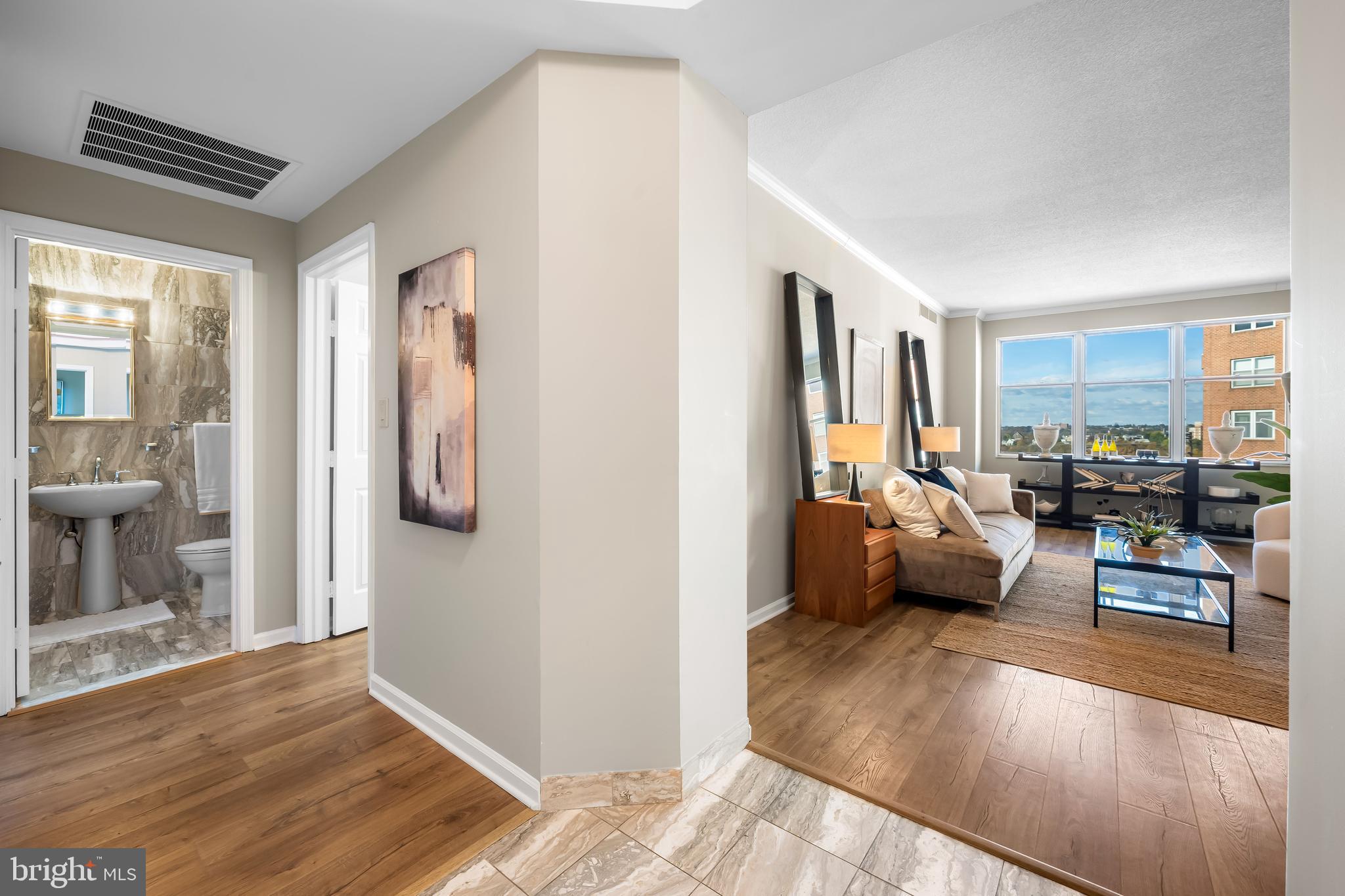 3801 Canterbury Road, Unit 805 Baltimore, MD 21218 - Photo 5 of 39 Gallery Image 5