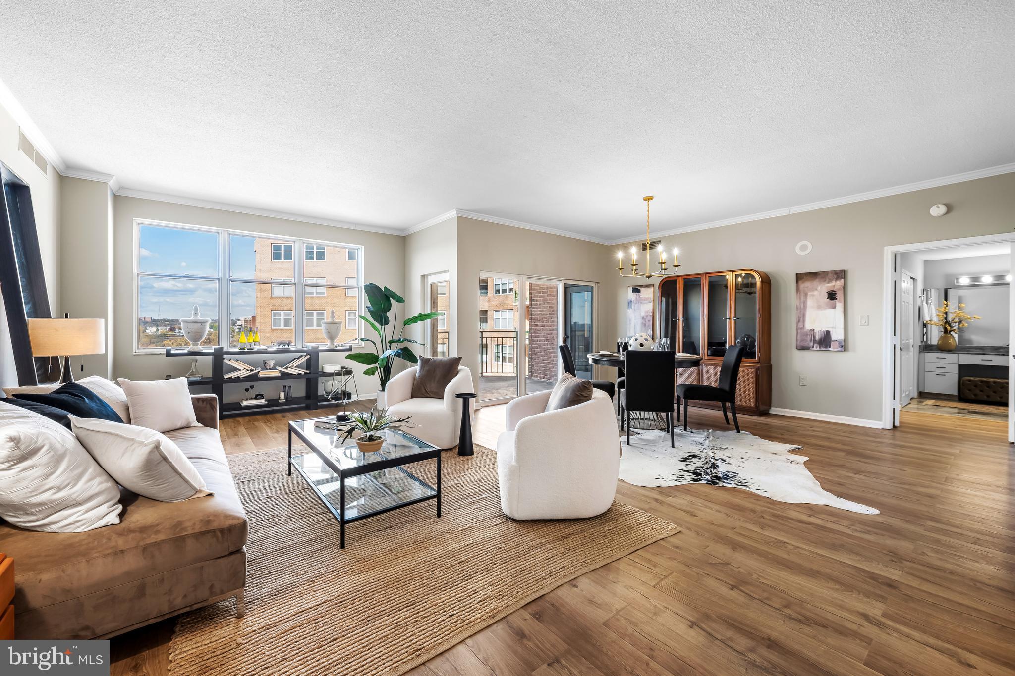 3801 Canterbury Road, Unit 805 Baltimore, MD 21218 - Photo 6 of 39 Gallery Image 6