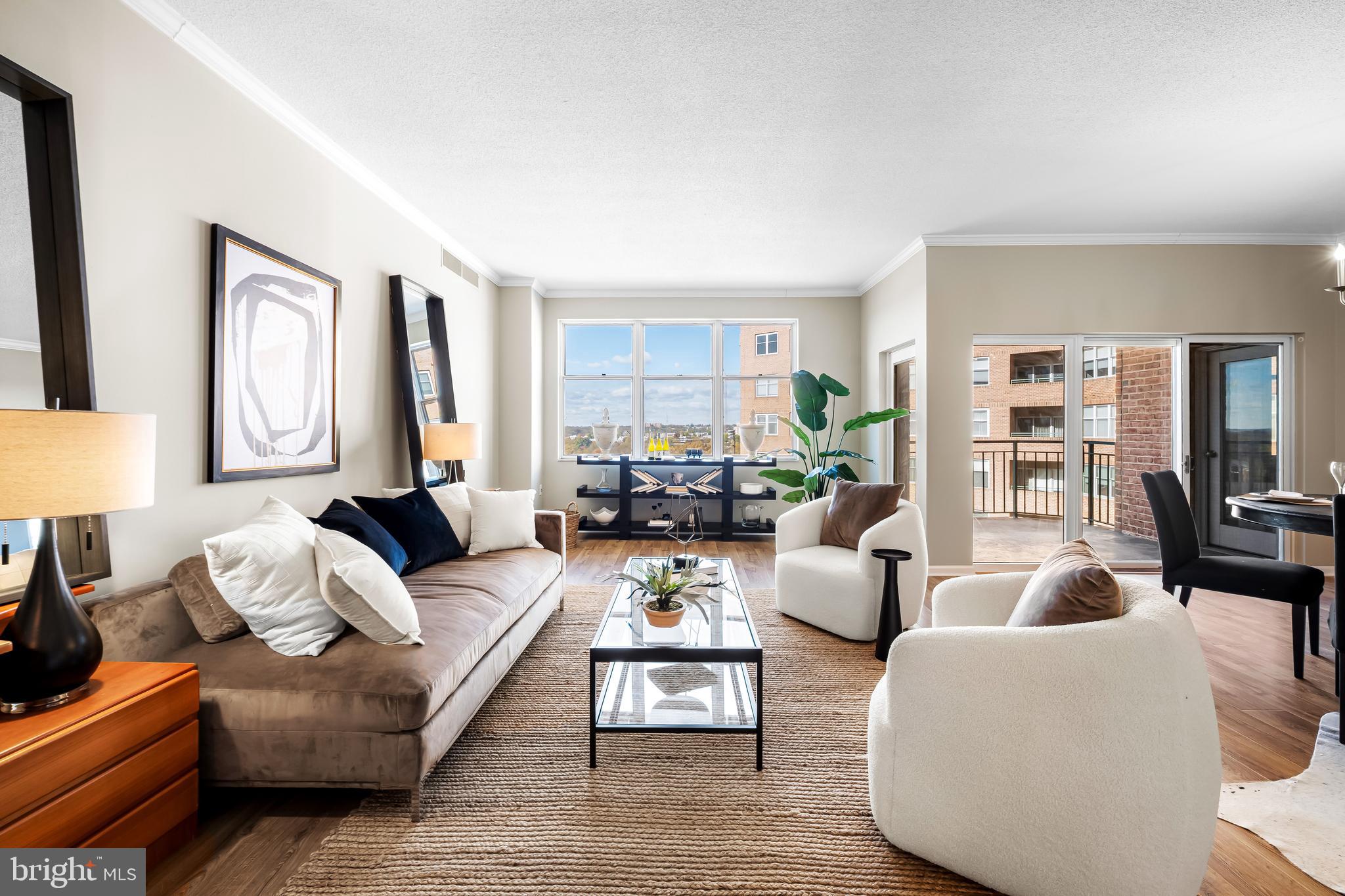 3801 Canterbury Road, Unit 805 Baltimore, MD 21218 - Photo 7 of 39 Gallery Image 7