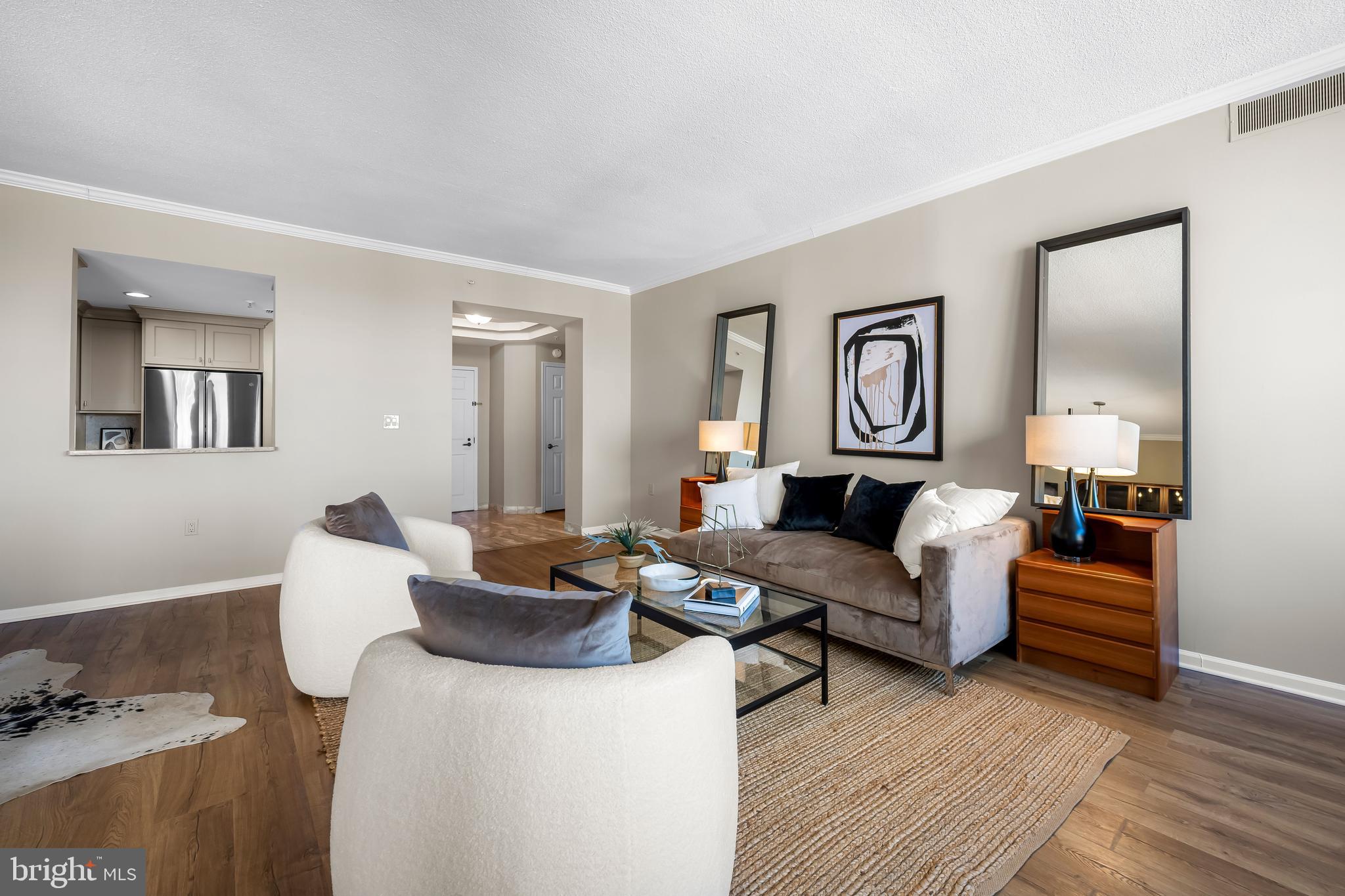 3801 Canterbury Road, Unit 805 Baltimore, MD 21218 - Photo 8 of 39 Gallery Image 8